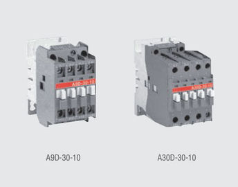 660V 高圧 AC 磁気接触器、上昇温暖気流が付いているモーターのための真空 AC 接触器は 8kw を中継で送ります