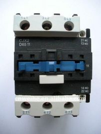 CJX2 （LC1-D-115） AC 磁気接触器 Parts380V、115A、3P