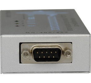 イーサネット IO コントローラー、RS-232 中継器、DB9 コネクター