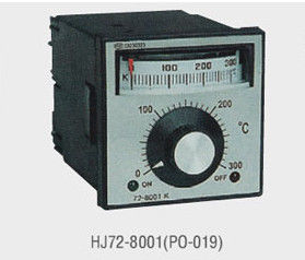 AC 220/380V 電子温度調節器、安全限界のサーモスタットのデジタル温度の調整装置