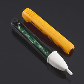 テストの遮断器のための手持ち型の非接触 AC 電圧探知器のコンパクト