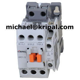 Reliable AC magnetic contactor