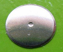 3m の接着剤が付いている写実的な上敷の膜のキーパッドが付いている PCB の膜スイッチ キーパッド