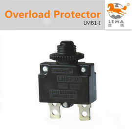 現在の保護熱積み過ぎの保護装置スイッチ LMB1-I 上の Lema