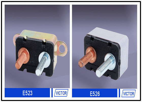 12V DC 5amp -ポンプのための 50amp 過電流保護遮断器