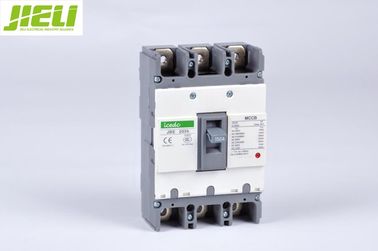 12.5A - 1250A によって形成される場合の遮断器の世帯 AC 690V 750V 750V、DC MCCB