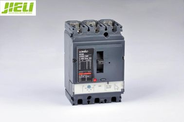 AC690V は場合の遮断器の高い発電を、100A 遮断器形成しました