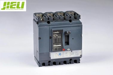 AC690V は場合の遮断器の高い発電を、100A 遮断器形成しました