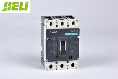 遮断器 MCCB 12.5A 20A 30A 63A、3 を限る流れは遮断器の CB/TUV を段階的に行ないます