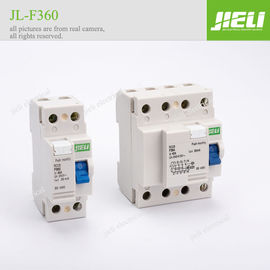 保護残りの流れ ELCB の遮断器 PDF 2Pole/4Pole を自動車に乗って下さい