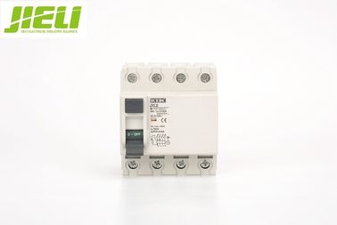 230V 残りの現在の遮断器 PDF の空気遮断器に積み過ぎて下さい