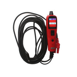 自動電気システムのテスター OBD2 PS100 Autel PowerScan PS100
