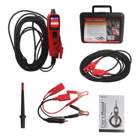 自動電気システムのテスター OBD2 PS100 Autel PowerScan PS100