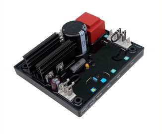 ブラシレス発電機の自動電圧調整器ルロア Somer avr R438