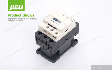 220V の保護のための 50Hz/60Hz 安全 AC 磁気電気接触器