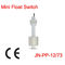 Manufacture Miniature Plastic Float Level Switch JN-PP-12/73
