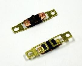 耐久の熱積み過ぎの保護装置 20A 24VDC/20A 125VAC/12A 250VAC のドライヤー