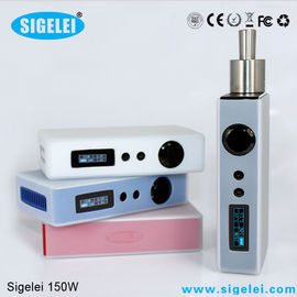 18650 の電池の可変的な電圧 E Cig