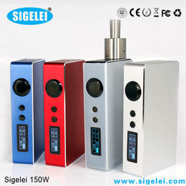 18650 の電池の可変的な電圧 E Cig