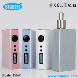 18650 の電池の可変的な電圧 E Cig