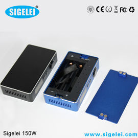 18650 の電池の可変的な電圧 E Cig