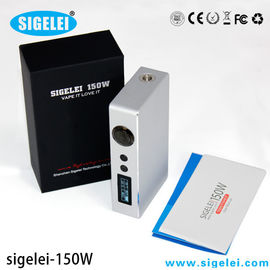 18650 の電池の可変的な電圧 E Cig