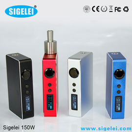 18650 の電池の可変的な電圧 E Cig