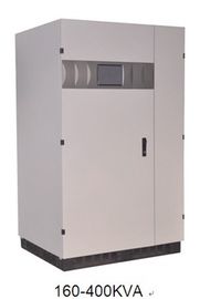 400KVA への産業 160KVA のための平行オンライン低頻度 UPS