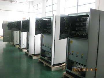 400KVA への産業 160KVA のための平行オンライン低頻度 UPS