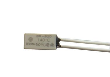 電池充満のための電動機の熱保護/熱モーター保護装置