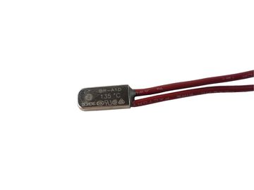 電池充満のための電動機の熱保護/熱モーター保護装置