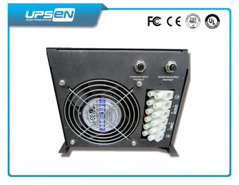分離の変圧器が付いている 8KW/10KW/12KW DC AC インバーター力の星 W7 インバーター
